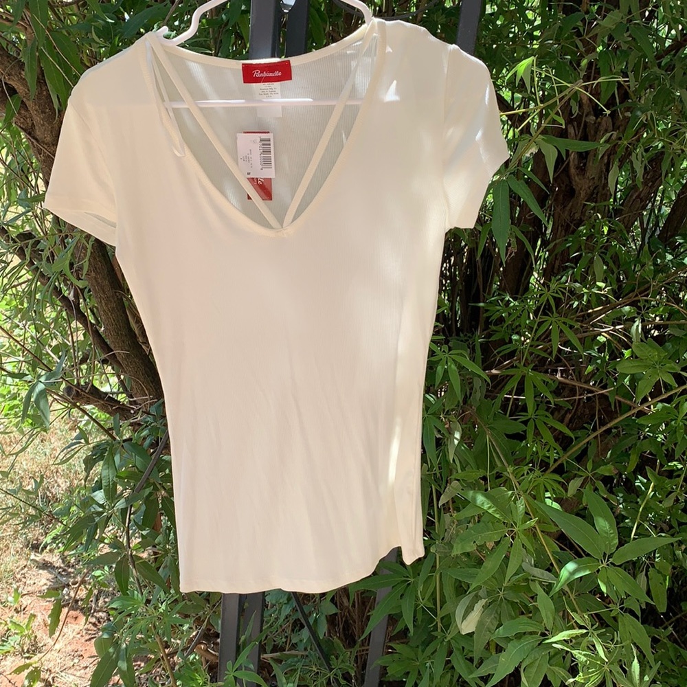 Panhandle Shirt